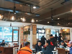 大堂-王妈热卤·川味馆(海昌店)