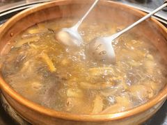 -阿山卓·野生菌火锅·纳西火塘烤肉