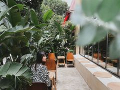 -邊渡咖啡