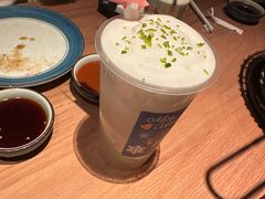 -烧肉达人•炭火烧肉(新天地店)