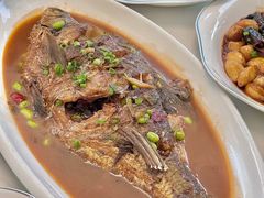-蟹天蟹地农家菜·阳澄湖大闸蟹(浅水湾店)