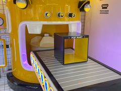 -泡泡玛特POPMART(上海环球港店)