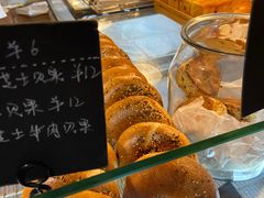 -仙峰天然面包(迎宾路店)