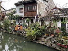 -绍兴书圣故里景区