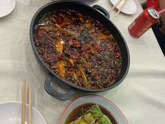 -嘉陵楼馋嘴城(簋街总店)