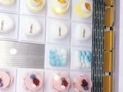 -麦雪尔甜品·生日蛋糕(新街口旗舰店)
