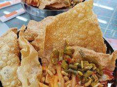 -红鼻子桂林米粉(金唐新光界店)