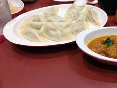 -喜家德虾仁水饺(长泰广场店)