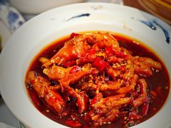 -欧记大排档·景德菜(上海首店)