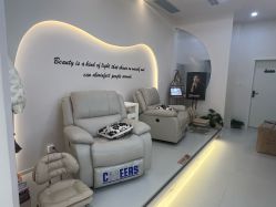 -洋子Nail Skincare