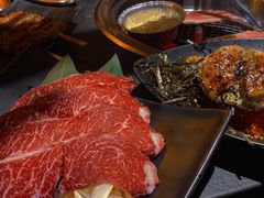 -伊茉家的烤肉店(勒泰中心店)