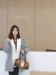 -弗蕾亚·和月月子调理院(东湖店)