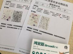 -皖宠联盟宠爱优家宠物医院(中兴西湖店)