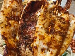 -张三烤肉