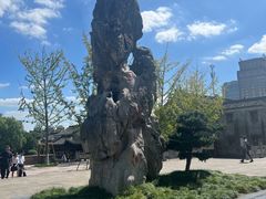 -天一阁博物院