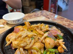 -广记餐厅(万福路店)