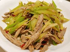 -国人川菜(李家村建东街店)
