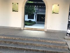 -南岳衡山风景名胜区-南岳大庙