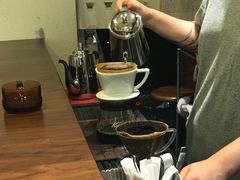 -RUMORS COFFEE ROASTERY鲁马滋咖啡(湖南路店)