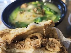 -元志初腊汁肉夹馍(钟楼粉巷店)