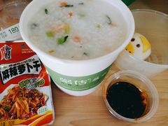-粥传(太古里店)