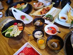 -水林间·寿喜烧自助(仙林金鹰店)