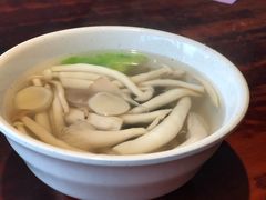 菌王汤-花园茶楼(兴城西路店)