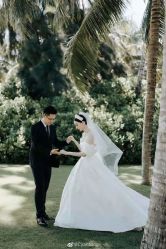 -Chic Bridal 熙可婚纱