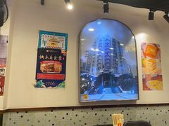-澳门陈光记烧味饭店(南京德基广场店)