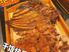 -冰城小镇音乐串吧·聚会餐厅(百子湾店)
