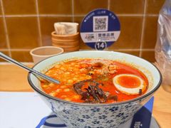 -火山屋台(新街口店)