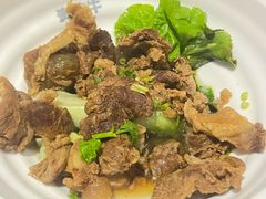 -贵宾牛·潮汕牛肉火锅(珠池总店)