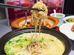 -淮扬府(安定门店)
