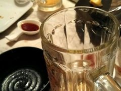 -必胜客(新海上世界店)