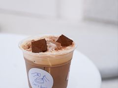 -HUGS coffee(东区店)