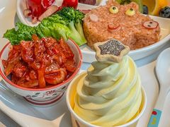 -dodonpa.墩墩伐 便当食堂(博华广场店)