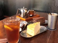 -Awfully Chocolate(来福士广场店)