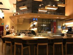 -初居食屋日式料理(万象城购物中心店)