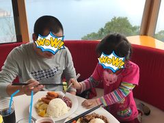 -湾景餐厅(海洋公园店)