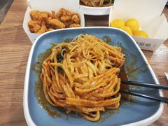 -魏家凉皮(来广营店)