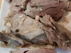 手抓羊肉-同心春餐饮(富宁街店)