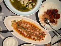 -章吴记喜瑞餐厅(东东城店)