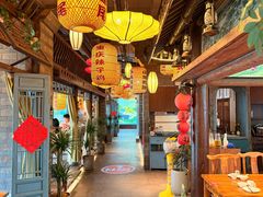 -永安水煮活鱼·仪征菜(仪征奥林匹克店)
