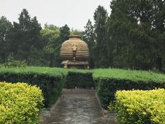 -南阳卧龙岗武侯祠