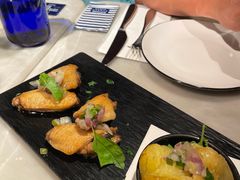 -玛尚诺意式餐厅(天环广场店)