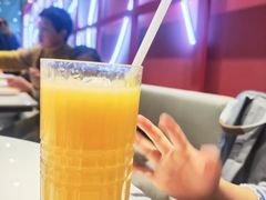 -必胜客(周浦万达店)