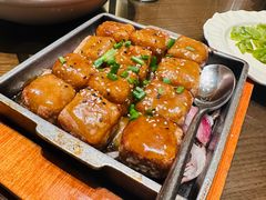 -阿伟海鲜楼·福建菜(延寿店)