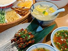 -怪噜范·老贵阳街头名小吃(汇金星力城店)