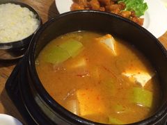 -紫霞门韩国料理烤肉(深南东路店)