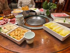 -古关火锅店(古北水镇景区店)